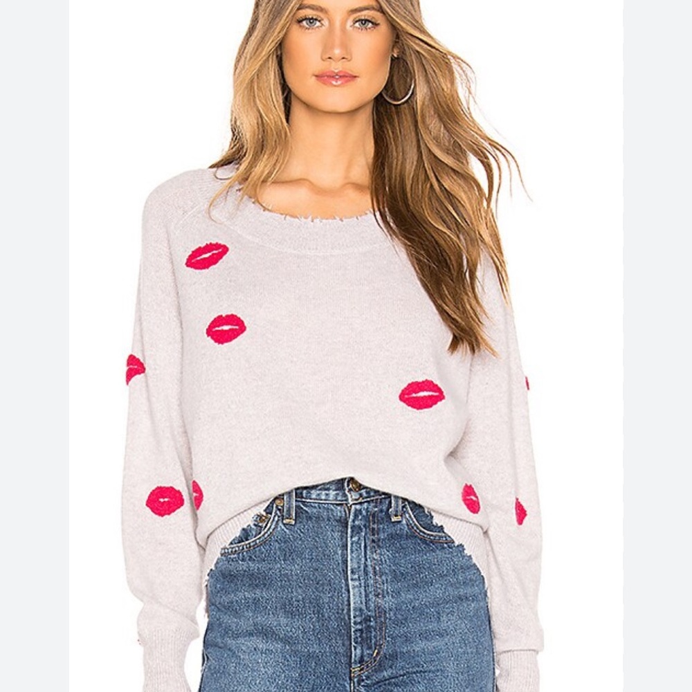 27 Miles sweater size XS - lightly worn